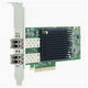 Плата коммуникационная Lenovo ThinkSystem Emulex LPe35002 32Gb 2-port PCIe Fibre Channel Adapter v2 Плата коммуникационная Lenovo ThinkSystem Emulex LPe35002 32Gb 2-port PCIe Fibre Channel Adapter v2