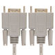 Greenconnect COM(RS232) 9F - COM(RS232) 9F 20 m Greenconnect COM(RS232) 9F - COM(RS232) 9F 20 m
