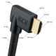 Greenconnect HDMI (m) 2.0 - HDMI (m) 2.0 3м черный Greenconnect HDMI (m) 2.0 - HDMI (m) 2.0 3м черный