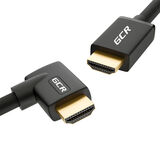 Кабель Greenconnect HDMI (m) 2.0 - HDMI (m) 2.0 3м черный GCR-52323&nbsp;<img style='position: relative;margin:0' src='/image/only_to_order_edit.gif' alt='На заказ' title='На заказ' />