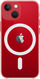 Apple
Прозрачный чехол MagSafe для iPhone 13 mini