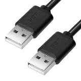Кабель Greenconnect USB 2.0 AM - USB 2.0 BM 0.3м GCR-UM5M-BB2S-0.3m&nbsp;<img style='position: relative;margin:0' src='/image/only_to_order_edit.gif' alt='На заказ' title='На заказ' />