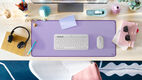 Logitech Mouse Pad Studio Series Logitech Mouse Pad Studio Series