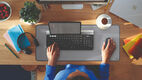 Logitech Mouse Pad Studio Series Logitech Mouse Pad Studio Series