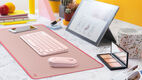 Logitech Mouse Pad Studio Series Logitech Mouse Pad Studio Series