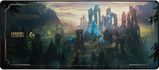 Logitech G840 XL Gaming Mouse Pad League of Legends 943-000544&nbsp;<img style='position: relative;margin:0' src='/image/only_to_order_edit.gif' alt='На заказ' title='На заказ' />