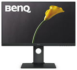 Монитор BENQ 27" GW2780T IPS LED 1920x1080 16:9 250 cd/ m2 8(5)ms 20M:1 178/ 178 VGA HDMI1.4 DP1.2 Headphone Jack line in Flicker-free HAS Pivot Swivel Tilt Speaker Black 9H.LJRLA.TPE&nbsp;<img style='position: relative;margin:0' src='/image/only_to_order_edit.gif' alt='На заказ' title='На заказ' />