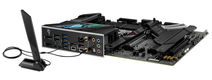 ASUS ROG STRIX Z690-F GAMING WIFI ASUS ROG STRIX Z690-F GAMING WIFI