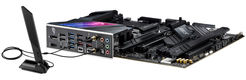 ASUS ROG STRIX Z690-E GAMING WIFI ASUS ROG STRIX Z690-E GAMING WIFI