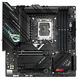 ASUS ROG STRIX Z690-G GAMING WIFI ASUS ROG STRIX Z690-G GAMING WIFI