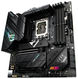 ASUS ROG STRIX Z690-G GAMING WIFI ASUS ROG STRIX Z690-G GAMING WIFI