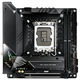 ASUS ROG STRIX Z690-I GAMING WIFI ASUS ROG STRIX Z690-I GAMING WIFI