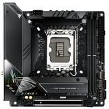 Материнская плата ASUS ROG STRIX Z690-I GAMING WIFI&nbsp;<img style='position: relative;margin:0' src='/image/only_to_order_edit.gif' alt='На заказ' title='На заказ' />