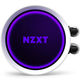 NZXT KRAKEN X73 RGB - 360mm AIO Liquid Cooler with Aer RGB and RGB LED (White) NZXT KRAKEN X73 RGB - 360mm AIO Liquid Cooler with Aer RGB and RGB LED (White)