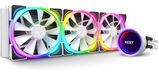 NZXT KRAKEN X73 RGB - 360mm AIO Liquid Cooler with Aer RGB and RGB LED (White) RL-KRX73-RW&nbsp;<img style='position: relative;margin:0' src='/image/only_to_order_edit.gif' alt='На заказ' title='На заказ' />