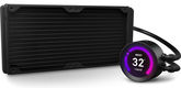 NZXT KRAKEN Z63 RGB - 280mm AIO Liquid Cooler with Aer RGB and RGB LED NZXT KRAKEN Z63 RGB - 280mm AIO Liquid Cooler with Aer RGB and RGB LED