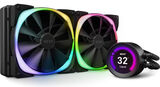 NZXT KRAKEN Z63 RGB - 280mm AIO Liquid Cooler with Aer RGB and RGB LED RL-KRZ63-R1&nbsp;<img style='position: relative;margin:0' src='/image/only_to_order_edit.gif' alt='На заказ' title='На заказ' />