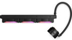 NZXT KRAKEN Z73 RGB - 360mm AIO Liquid Cooler with Aer RGB and RGB LED NZXT KRAKEN Z73 RGB - 360mm AIO Liquid Cooler with Aer RGB and RGB LED
