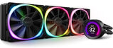 NZXT KRAKEN Z73 RGB - 360mm AIO Liquid Cooler with Aer RGB and RGB LED RL-KRZ73-R1&nbsp;<img style='position: relative;margin:0' src='/image/only_to_order_edit.gif' alt='На заказ' title='На заказ' />