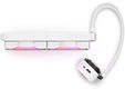 NZXT KRAKEN Z63 RGB - 280mm AIO Liquid Cooler with Aer RGB and RGB LED (White) NZXT KRAKEN Z63 RGB - 280mm AIO Liquid Cooler with Aer RGB and RGB LED (White)
