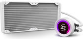 NZXT KRAKEN Z63 RGB - 280mm AIO Liquid Cooler with Aer RGB and RGB LED (White) NZXT KRAKEN Z63 RGB - 280mm AIO Liquid Cooler with Aer RGB and RGB LED (White)
