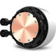 NZXT KRAKEN Z63 RGB - 280mm AIO Liquid Cooler with Aer RGB and RGB LED (White) NZXT KRAKEN Z63 RGB - 280mm AIO Liquid Cooler with Aer RGB and RGB LED (White)