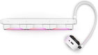 NZXT KRAKEN Z73 RGB - 360mm AIO Liquid Cooler with Aer RGB and RGB LED (White) NZXT KRAKEN Z73 RGB - 360mm AIO Liquid Cooler with Aer RGB and RGB LED (White)