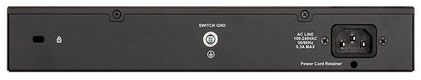 D-Link DGS-1024D/I2A