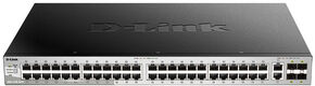 D-Link DGS-3130-54TS/B1A D-Link DGS-3130-54TS/B1A