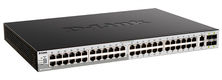 D-Link DGS-3130-54TS/B1A D-Link DGS-3130-54TS/B1A