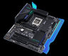Плата материнская Asrock Asrock Z690 EXTREME Плата материнская Asrock Asrock Z690 EXTREME