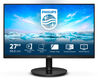 Монитор жидкокристаллический PHILIPS Монитор LCD 27'' [16:9] 1920х1080(FHD) VA