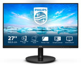 Монитор Монитор жидкокристаллический PHILIPS Монитор LCD 27'' [16:9] 1920х1080(FHD) VA 271V8L (00/01)&nbsp;<img style='position: relative;margin:0' src='/image/only_to_order_edit.gif' alt='На заказ' title='На заказ' />