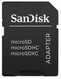 Флеш-накопитель Sandisk Карта памяти SanDisk Ultra Android microSDXC 16GB + SD Adapter + Memory Zone App 100MB/s A1 Class 10 UHS-I Флеш-накопитель Sandisk Карта памяти SanDisk Ultra Android microSDXC 16GB + SD Adapter + Memory Zone App 100MB/s A1 Class 10 UHS-I