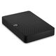 Накопитель на жестком магнитном диске Seagate Внешний жесткий диск Seagate STKN2000400 2000ГБ Expansion Portable Drive 2,5