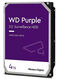Western Digital
Накопитель на жестком магнитном диске WD Жёсткий диск WD Purple™ WD42PURZ 4ТБ 3,5