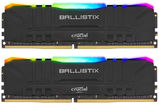 Crucial Ballistix Black RGB BL2K32G32C16U4BL&nbsp;<img style='position: relative;margin:0' src='/image/only_to_order_edit.gif' alt='На заказ' title='На заказ' />