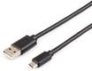 ATcom USB 2.0 (am) - microUSB 0.8 м ATcom USB 2.0 (am) - microUSB 0.8 м