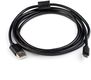 ATcom USB 2.0 (am) - microUSB 0.8 м ATcom USB 2.0 (am) - microUSB 0.8 м
