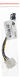 ATcom 6-pin - 2 x Molex