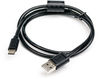 ATcom USB 2.0 Type-C (m) - USB 2.0 Type-A (m) 0.8 м
