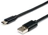 ATcom USB 2.0 Type-C (m) - USB 2.0 Type-A (m) 0.8 м AT2773&nbsp;<img style='position: relative;margin:0' src='/image/only_to_order_edit.gif' alt='На заказ' title='На заказ' />