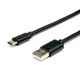 ATcom USB 2.0 Type-C (m) - USB 2.0 Type-A (m) 1.8 м ATcom USB 2.0 Type-C (m) - USB 2.0 Type-A (m) 1.8 м