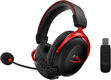 HP
HyperX Cloud II Wireless HP
HyperX Cloud II Wireless