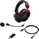 HP
HyperX Cloud II Wireless