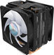 Cooler Master Hyper 212 LED Turbo ARGB Cooler Master Hyper 212 LED Turbo ARGB