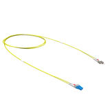 DKC / ДКС RNPC9DSULU1 Оптический коммутационный шнур LC-UPC/ ST-UPC Duplex