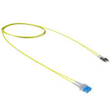 DKC / ДКС RNPC9DCUFU1 Оптический коммутационный шнур SC-UPC/ FC-UPC Duplex