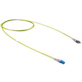 DKC / ДКС RNPC9DFULU1 Оптический коммутационный шнур LC-UPC/ FC-UPC Duplex