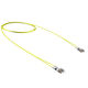 DKC / ДКС RNPC9DSUFU1 Оптический коммутационный шнур ST-UPC/FC-UPC Duplex